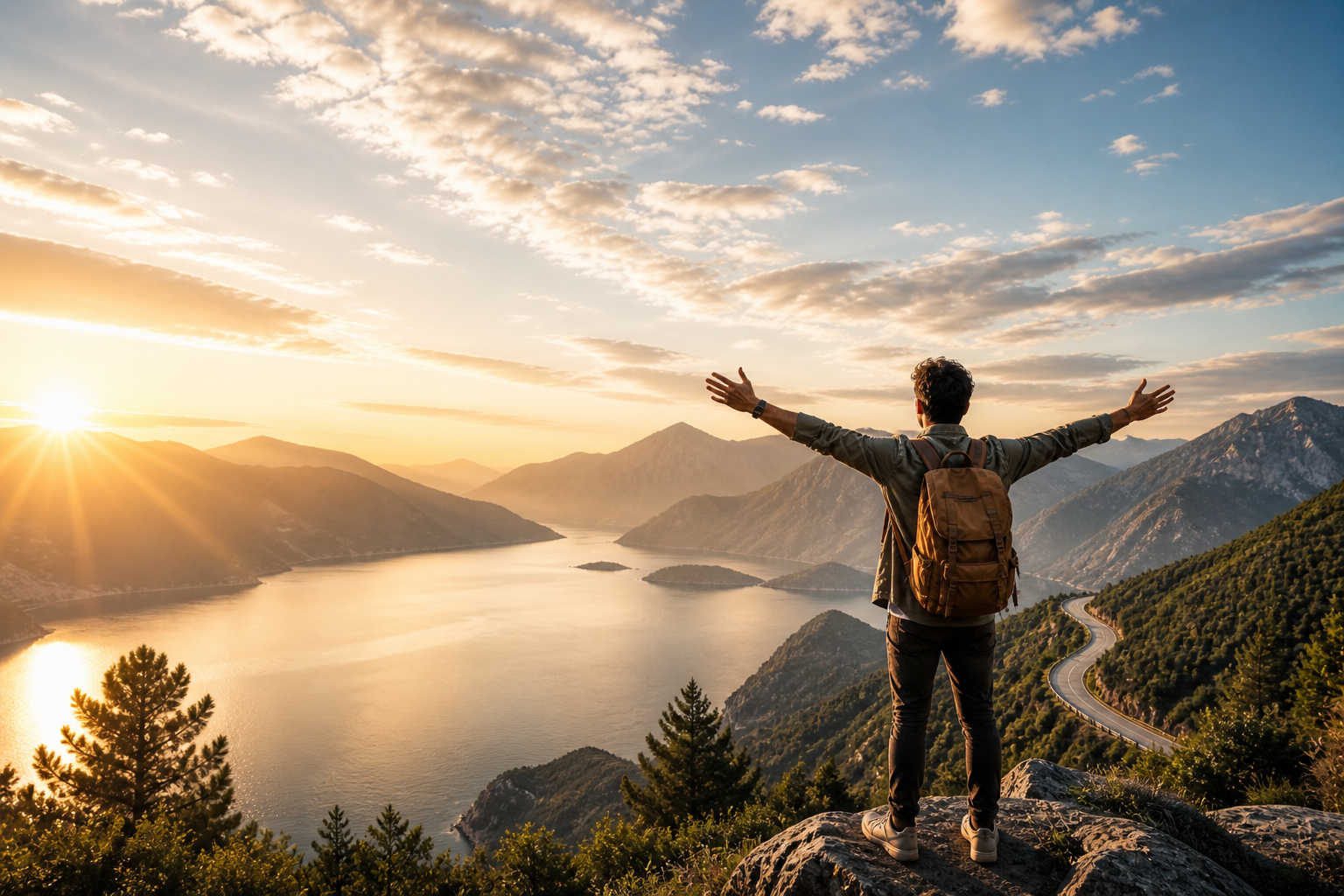 corporate travel management services by Triplogix